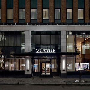 Vogue Hotel Montreal Downtown, Curio Collection By Hilton