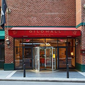 Gild Hall, A Thompson Hotel, By Hyatt